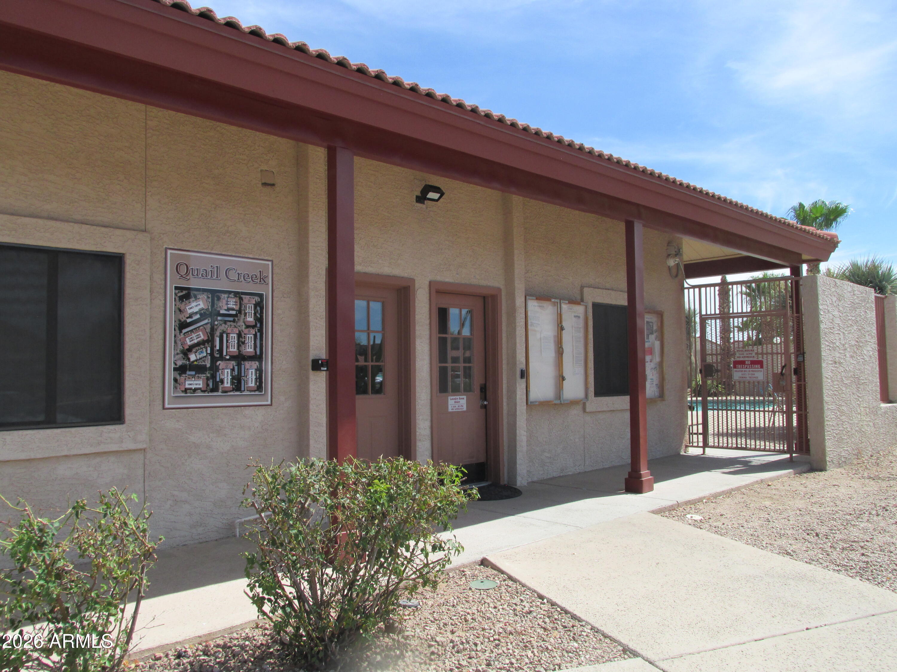 1440 North Idaho Road, Unit 1046 Apache Junction, AZ 85119 - Photo 17 of 18 IMG_2405