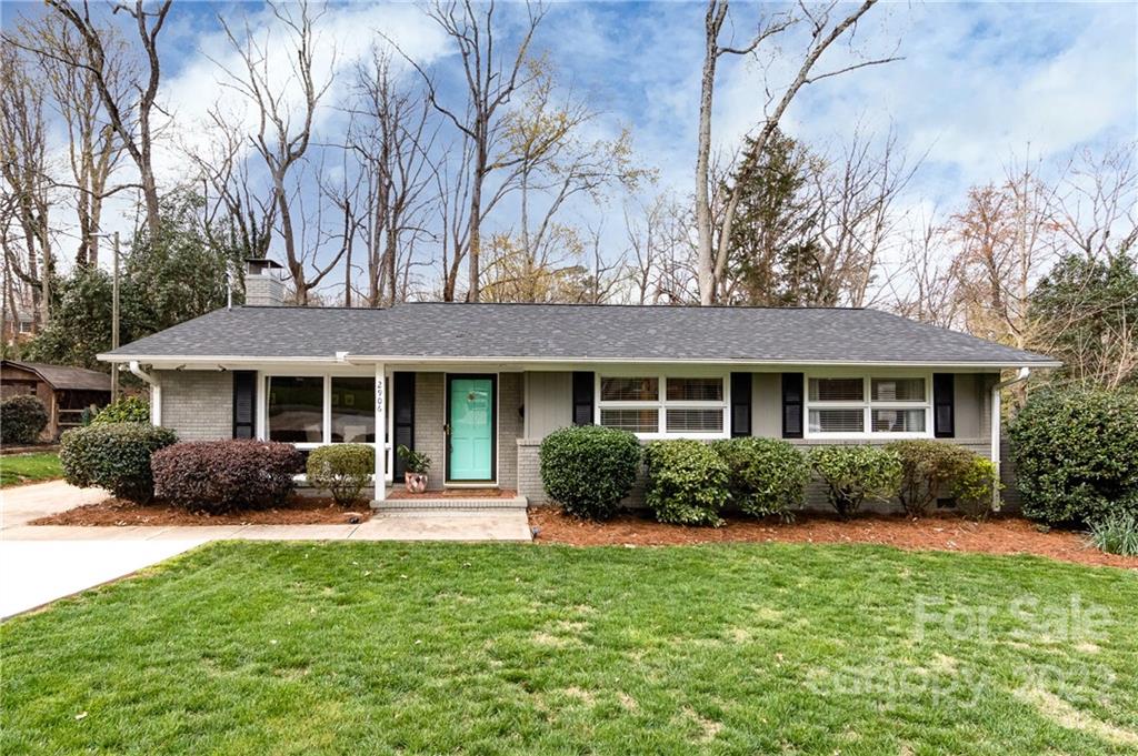 2906 Spring Valley Road Charlotte, NC 28210 - Photo 1 of 31 Gallery Image 1