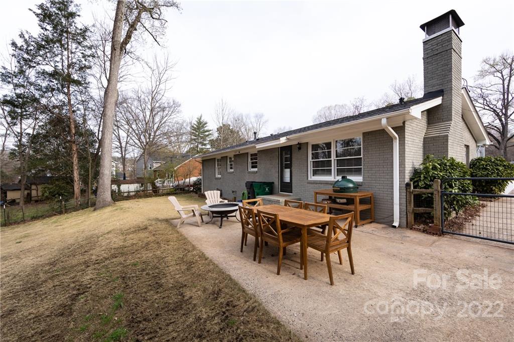 2906 Spring Valley Road Charlotte, NC 28210 - Photo 27 of 31 Gallery Image 27