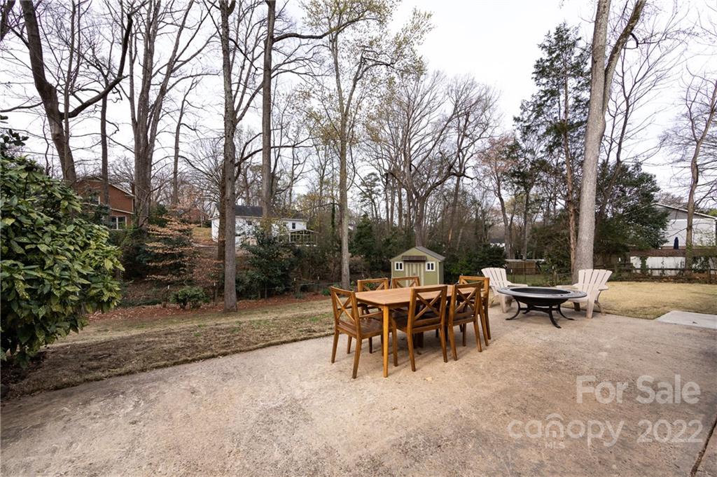 2906 Spring Valley Road Charlotte, NC 28210 - Photo 28 of 31 Gallery Image 28