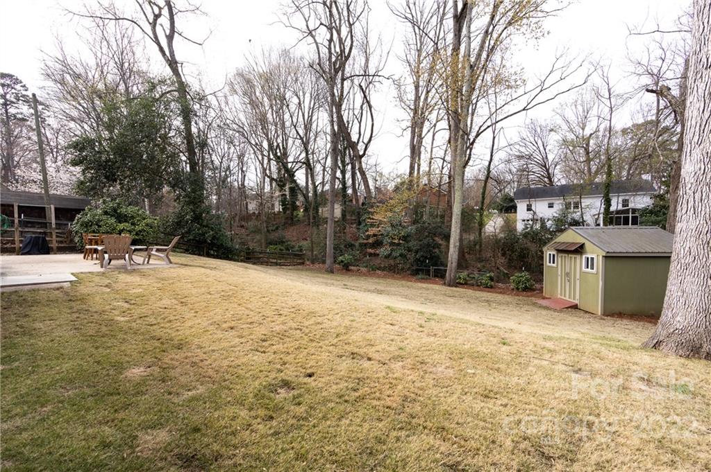 2906 Spring Valley Road Charlotte, NC 28210 - Photo 29 of 31 Gallery Image 29