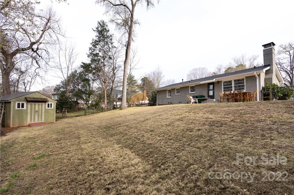 2906 Spring Valley Road Charlotte, NC 28210 - Photo 30 of 31 Gallery Image 30