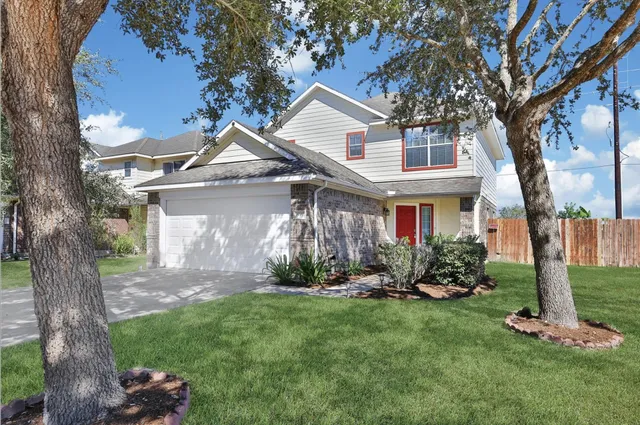 $1,795 | 6607 Colonial Rose Lane, Richmond, TX 77469