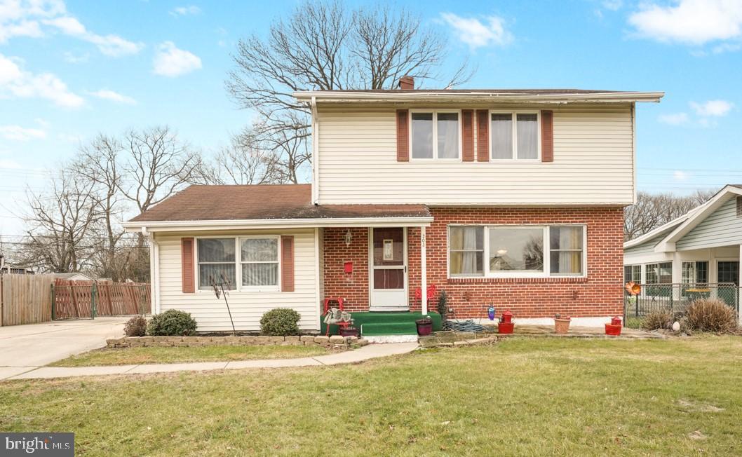 303 Elderfield Road Newark, DE 19713 - Photo 1 of 22 Gallery Image 1