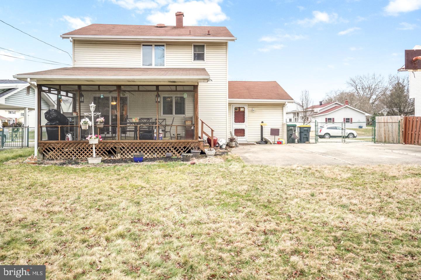 303 Elderfield Road Newark, DE 19713 - Photo 22 of 22 Gallery Image 22