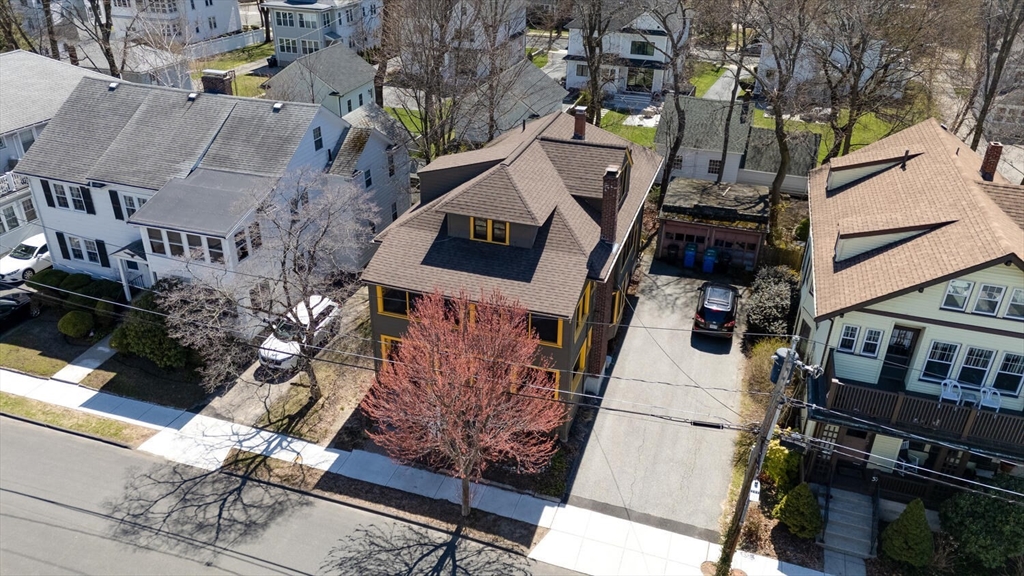 61 Chester Road, Unit 61 Belmont, MA 02478 - Photo 30 of 39 Gallery Image 30