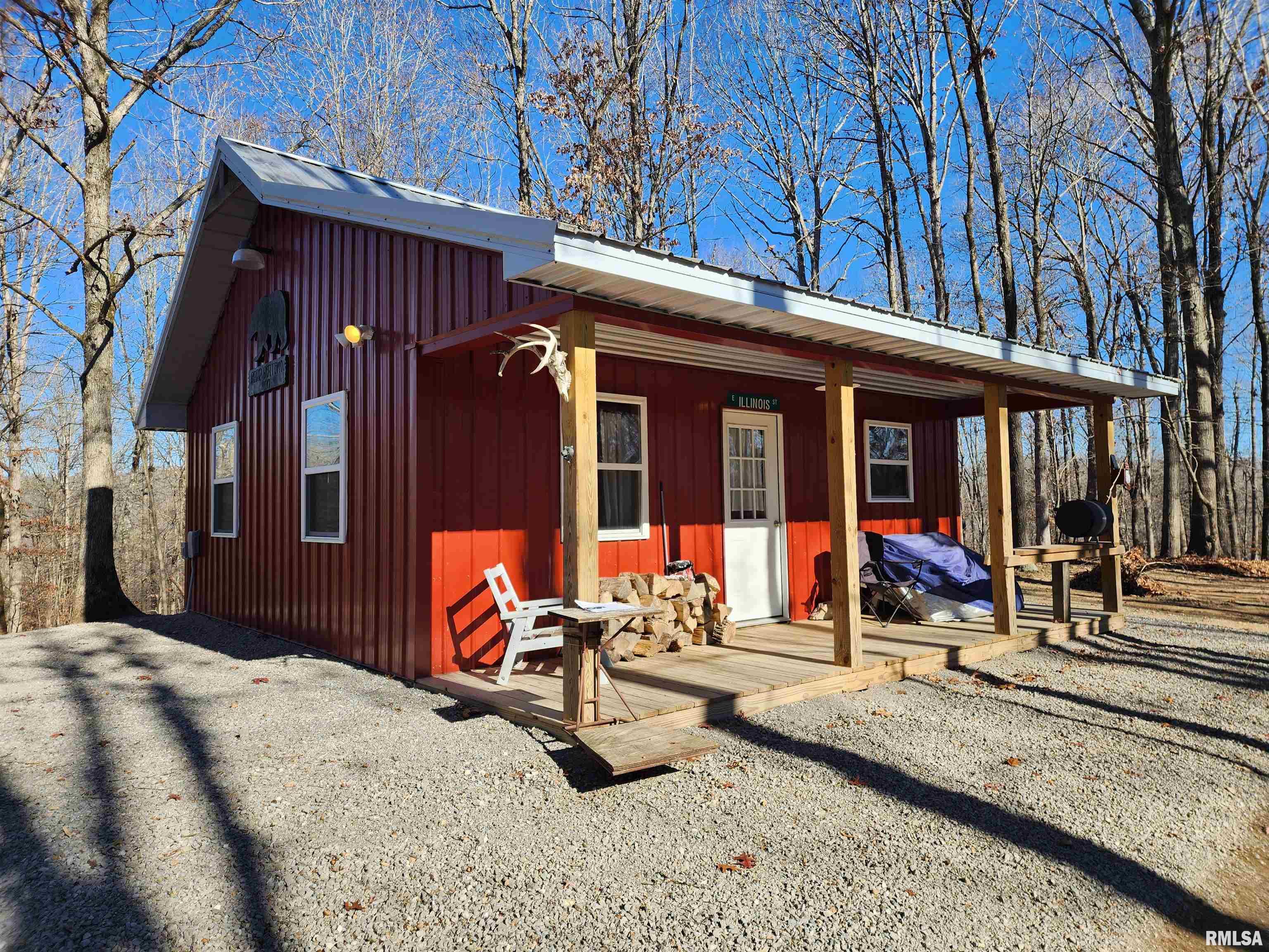 368 Pauper Farm Road Elizabethtown, IL 62931 - Photo 1 of 18 Gallery Image 1