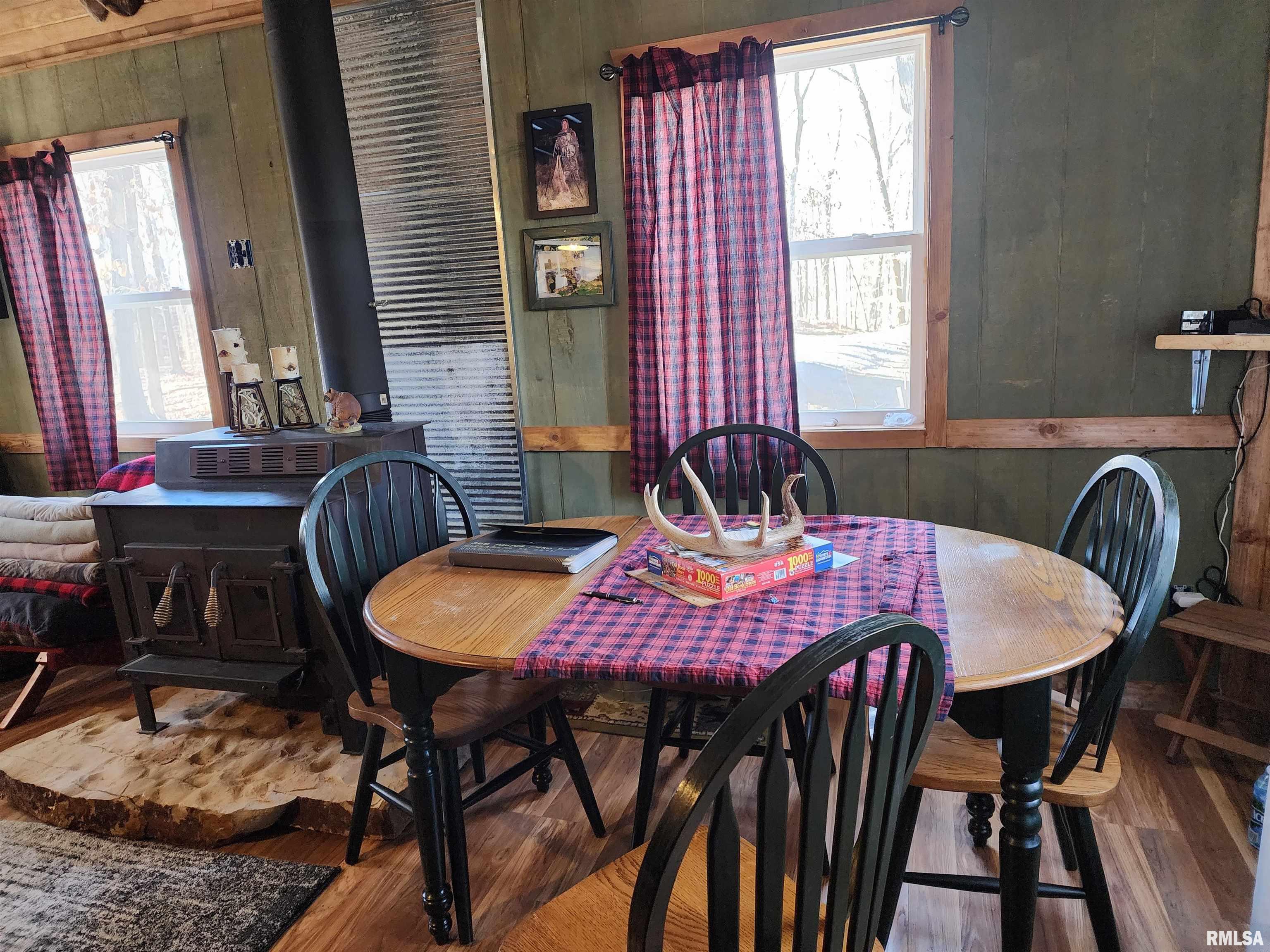 368 Pauper Farm Road Elizabethtown, IL 62931 - Photo 13 of 18 Gallery Image 13