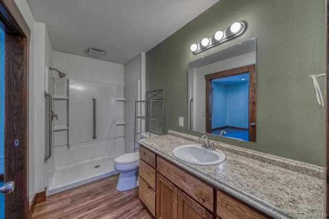 $379,000 | 283 Gabbert Drive, Westcliffe, CO 81252