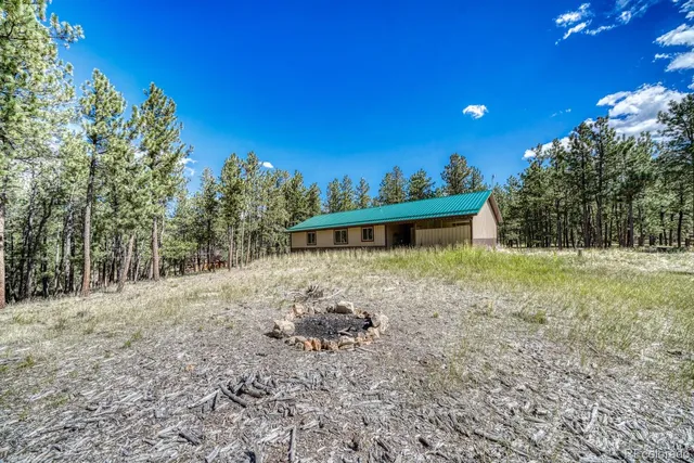 $379,000 | 283 Gabbert Drive, Westcliffe, CO 81252
