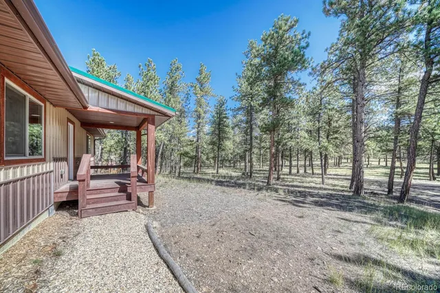 $379,000 | 283 Gabbert Drive, Westcliffe, CO 81252