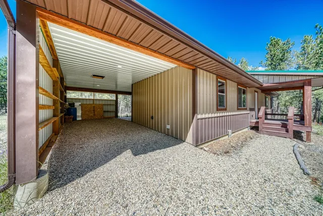 $379,000 | 283 Gabbert Drive, Westcliffe, CO 81252