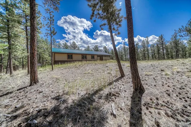 $379,000 | 283 Gabbert Drive, Westcliffe, CO 81252