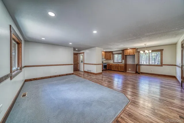 $379,000 | 283 Gabbert Drive, Westcliffe, CO 81252