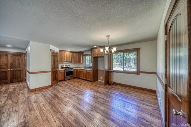 $379,000 | 283 Gabbert Drive, Westcliffe, CO 81252