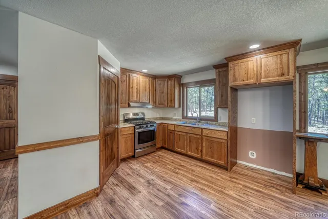 $379,000 | 283 Gabbert Drive, Westcliffe, CO 81252