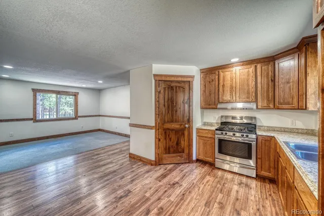 $379,000 | 283 Gabbert Drive, Westcliffe, CO 81252