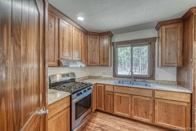 $379,000 | 283 Gabbert Drive, Westcliffe, CO 81252