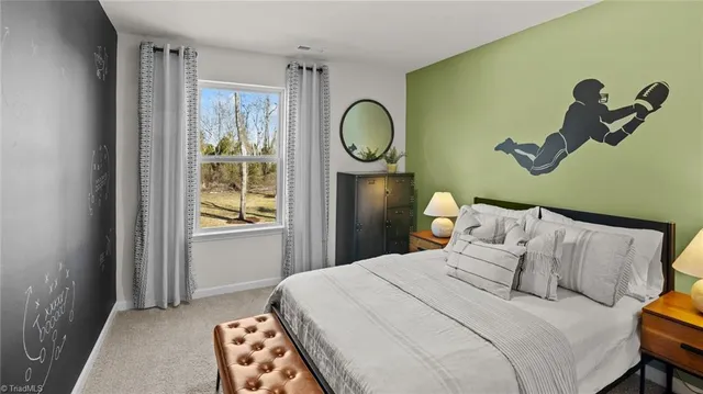 $313,240 | 308 Aspen Place Court, Thomasville, NC 27360