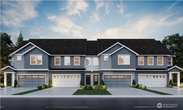 $704,760 | 15919 26th Drive Northeast, Marysville, WA 98271