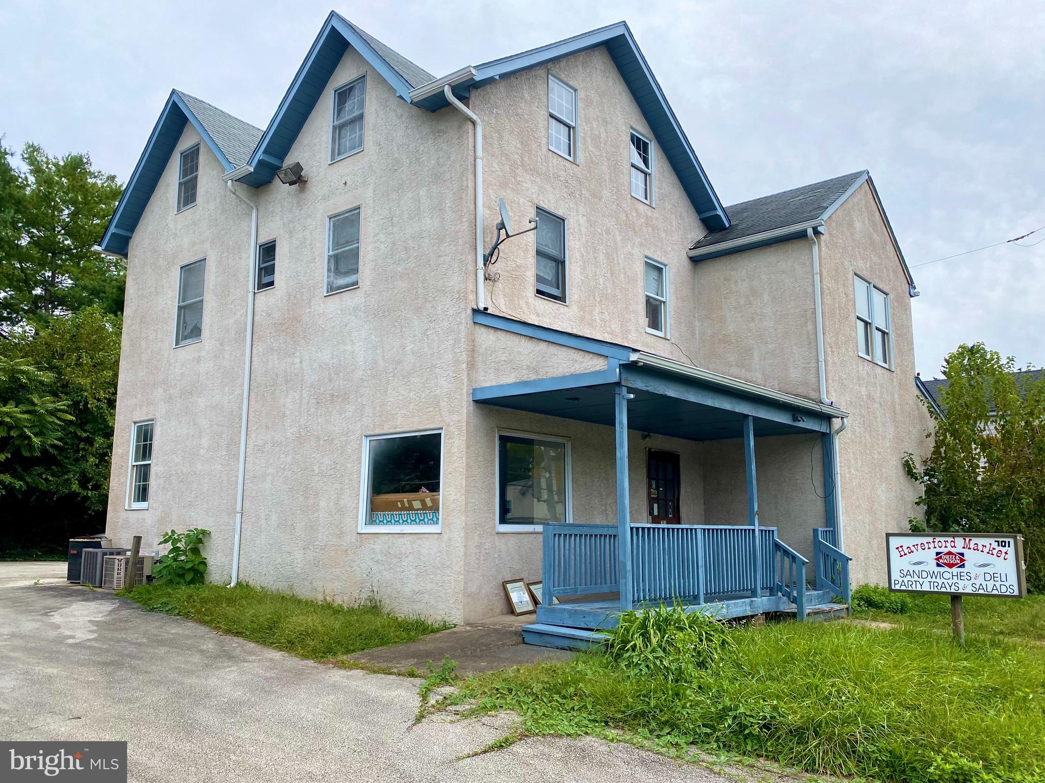 701 Haverford Road, Bryn Mawr, PA 19010 Compass