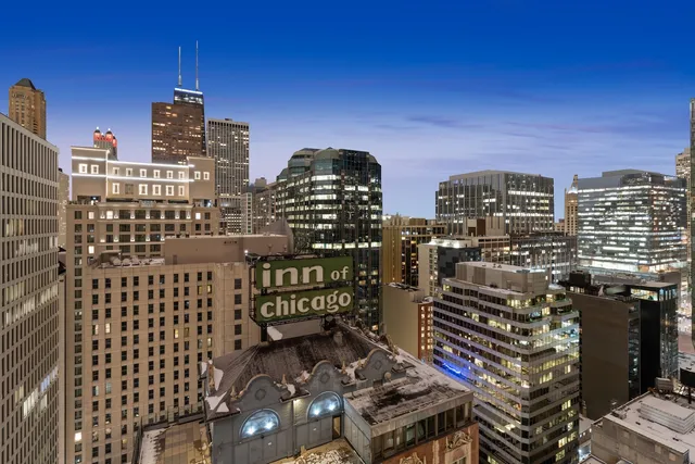 $1,199,000 | 550 North St Clair Street, Unit 2503, Chicago, IL 60611