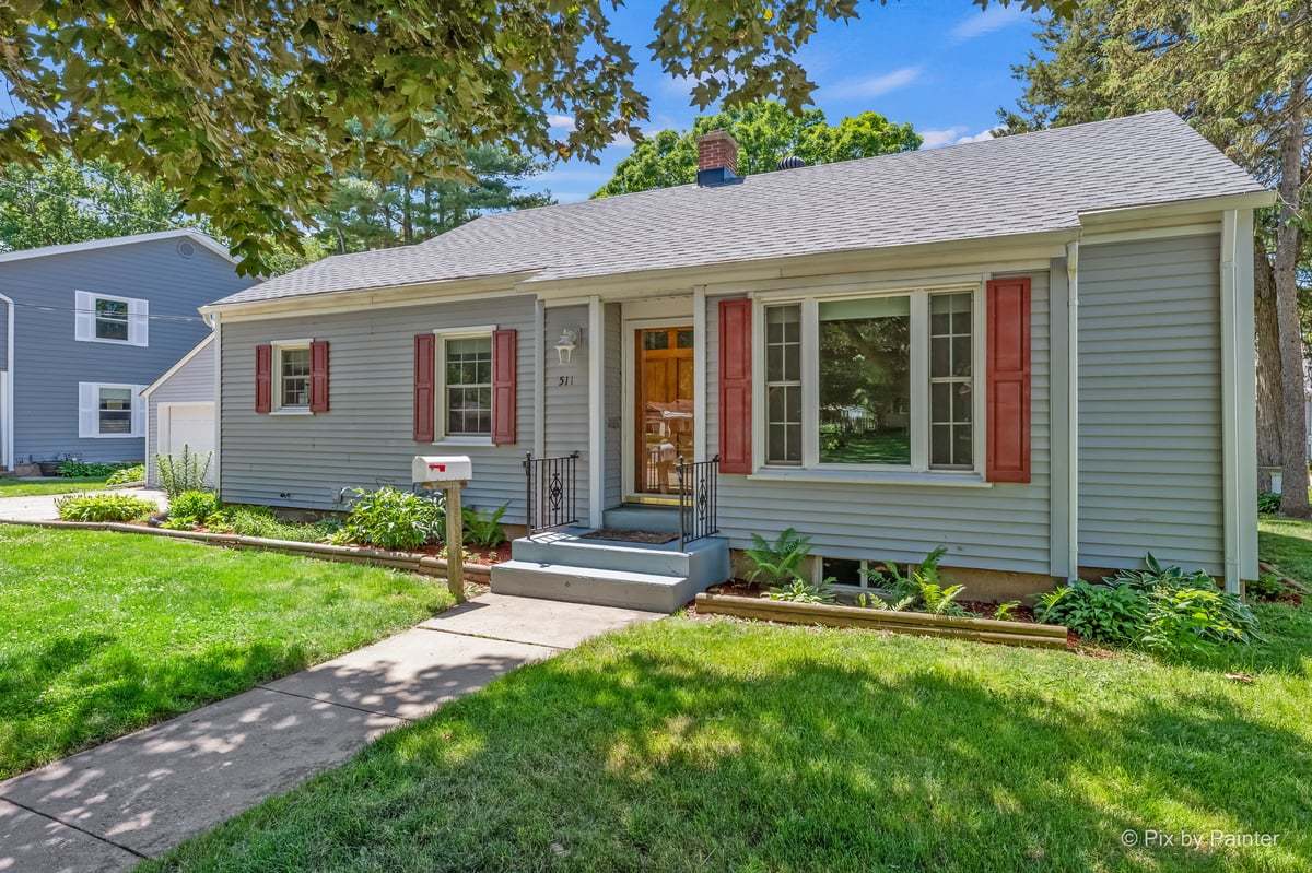 511 South Prairie Street Batavia, IL 60510 - Photo 1 of 35