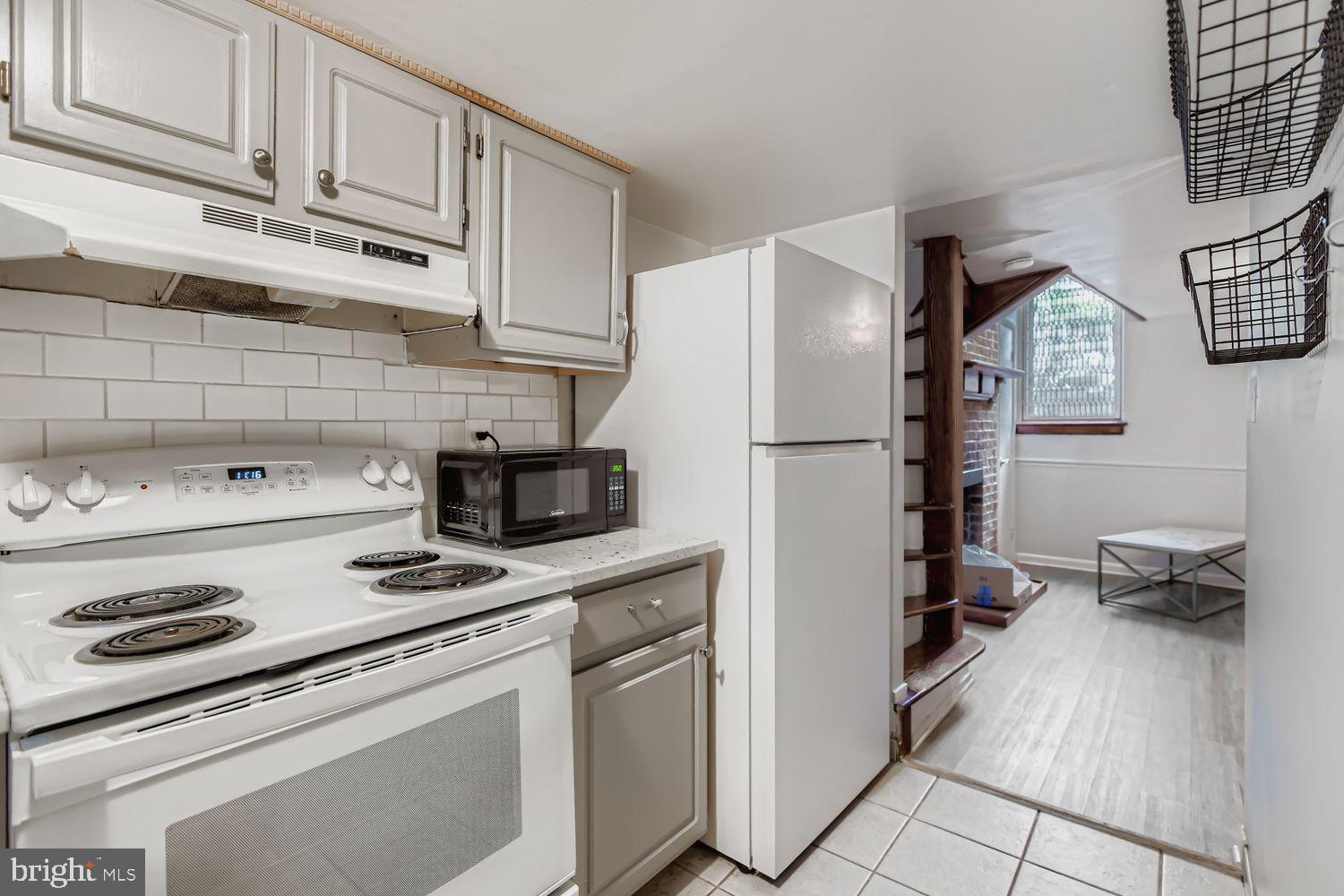649 Dover Street Baltimore, MD 21230 - Photo 9 of 25