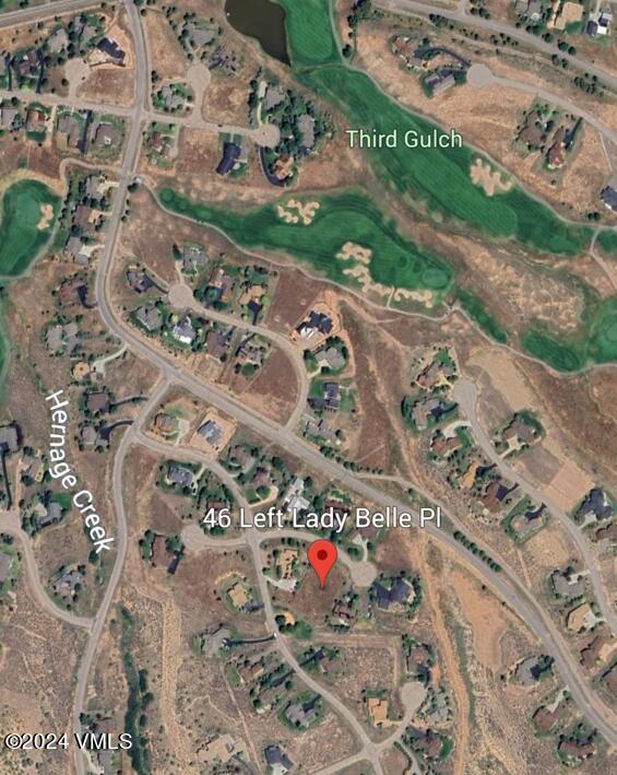 46 Left Lady Belle Place Eagle, CO 81631 - Photo 12 of 12 view of a