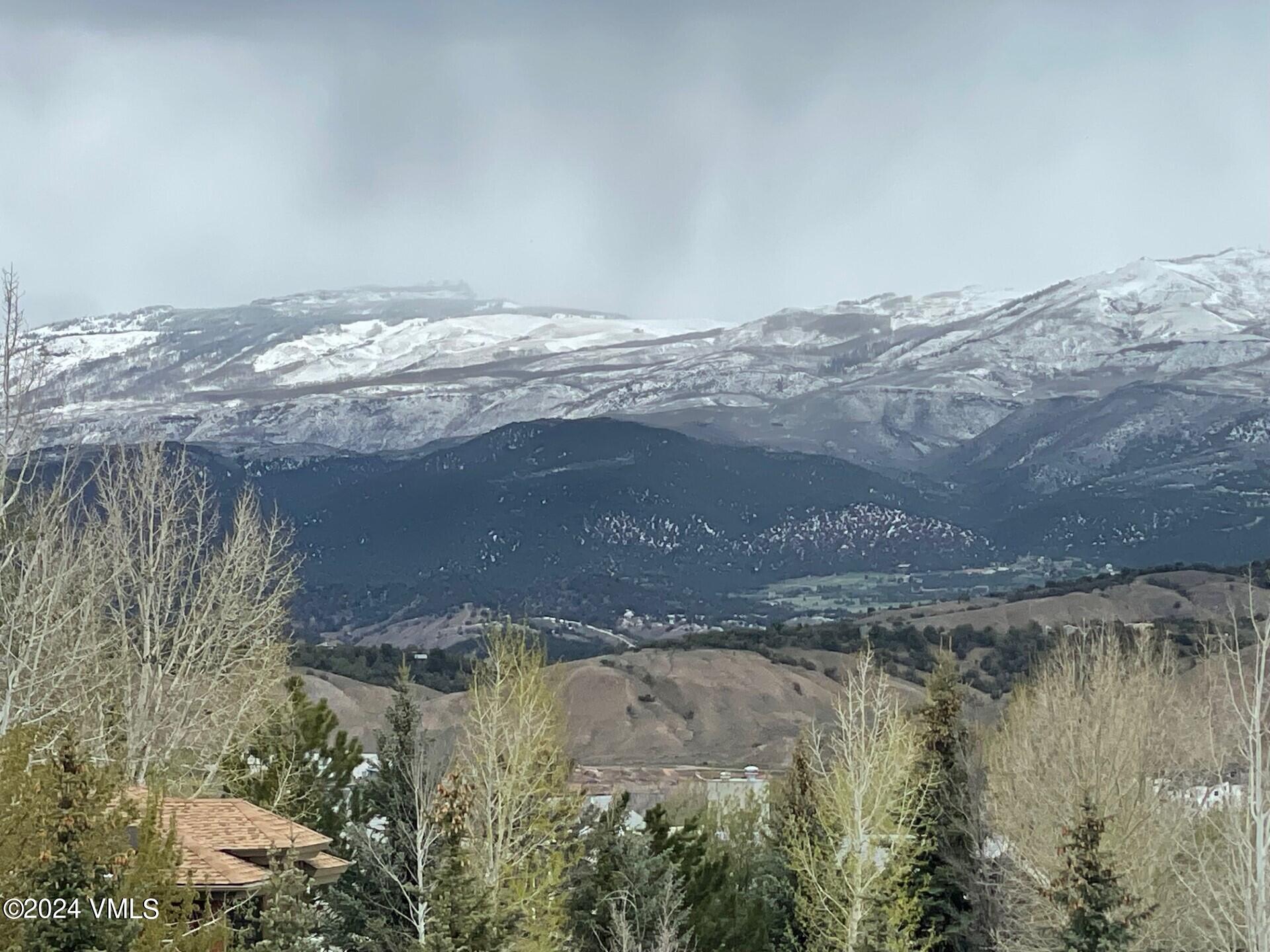 46 Left Lady Belle Place Eagle, CO 81631 - Photo 2 of 12 a view of lake view