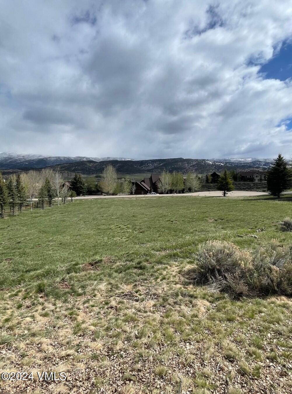 46 Left Lady Belle Place Eagle, CO 81631 - Photo 7 of 12 a view of a ocean with beach