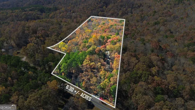 a view of a hallway with wooden floor and furniture