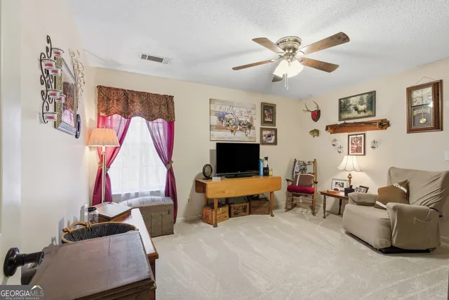 a view of a workspace