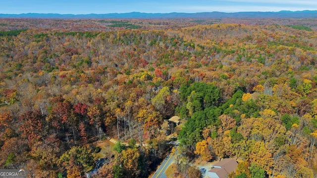 $499,000 | 1886 Bend N Hickory Road, Toccoa, GA 30577