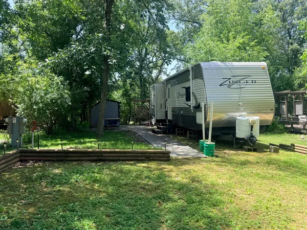 $34,900 | 26-148 Woodhaven Lakes, Sublette, IL 61367