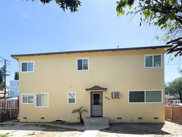 $3,000 | 2860 Randolph Street, Unit A, Huntington Park, CA 90255