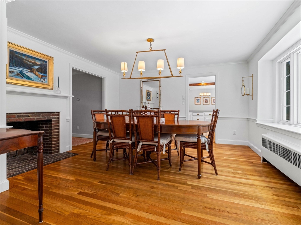 106 Walpole Street Dover, MA 02030 - Photo 13 of 30