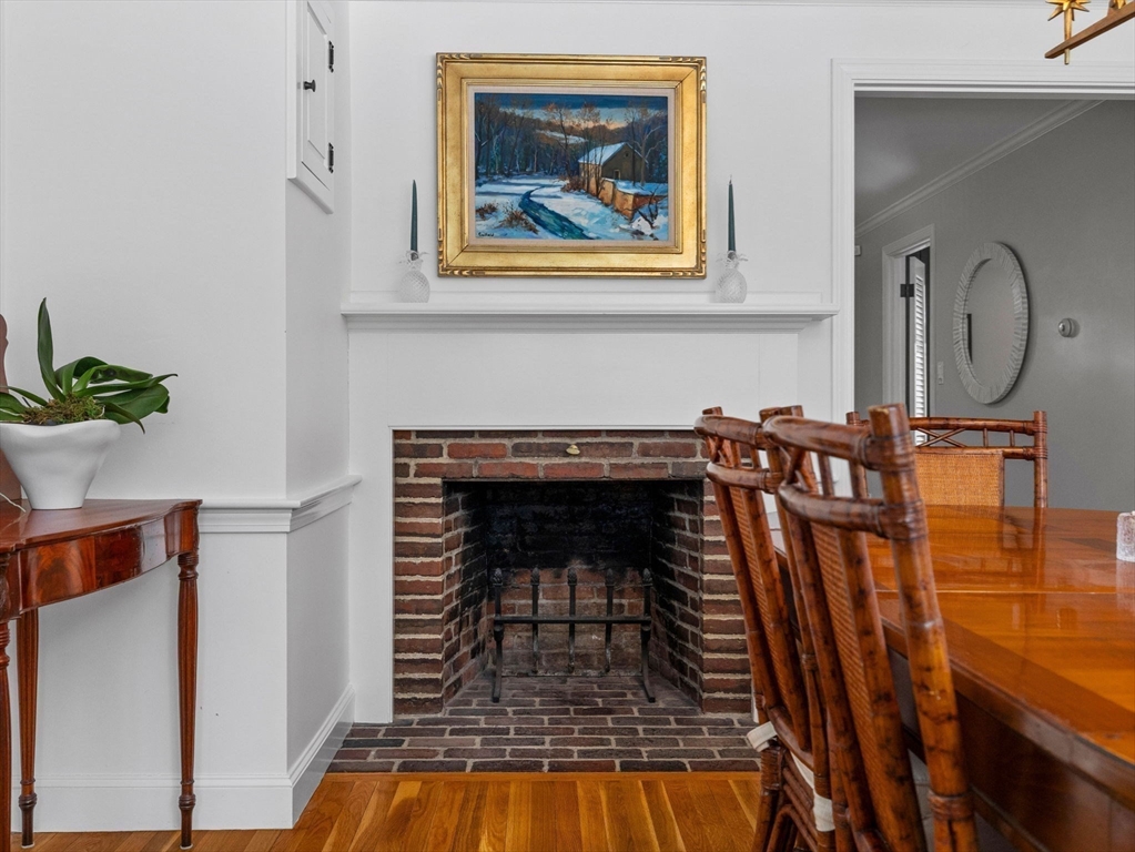 106 Walpole Street Dover, MA 02030 - Photo 15 of 30