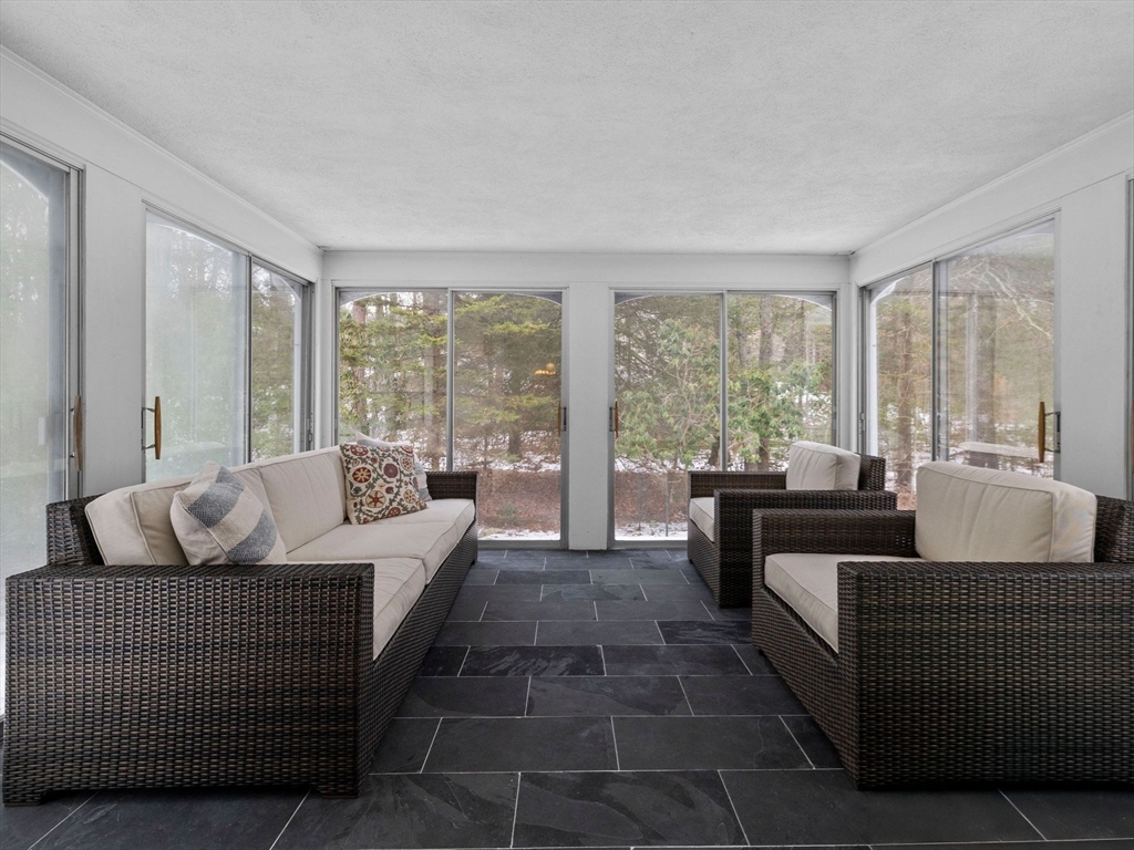 106 Walpole Street Dover, MA 02030 - Photo 17 of 30