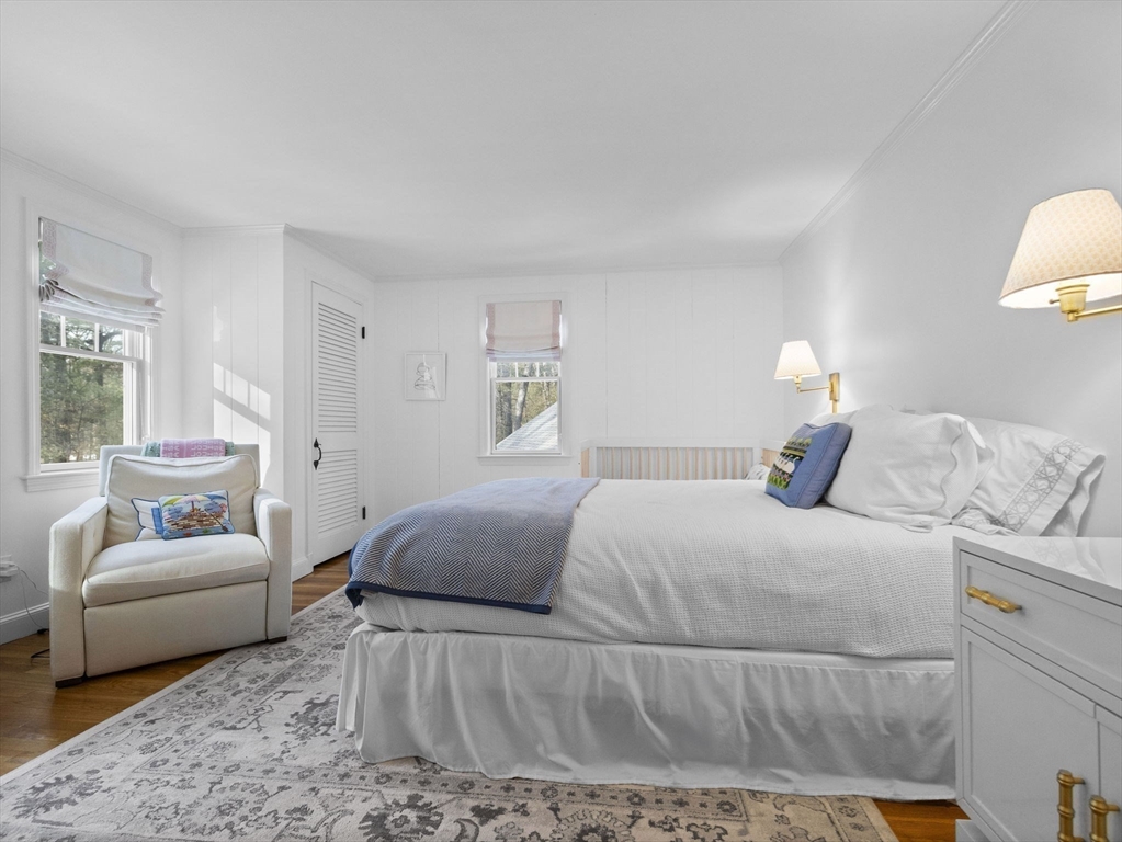 106 Walpole Street Dover, MA 02030 - Photo 22 of 30