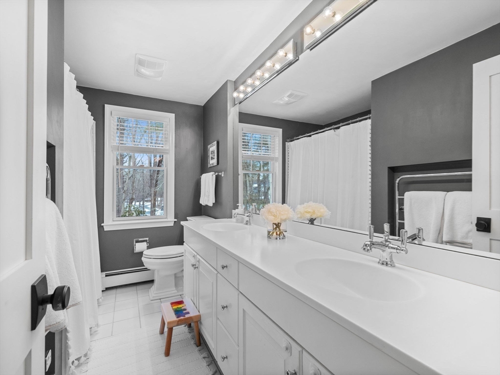 106 Walpole Street Dover, MA 02030 - Photo 24 of 30