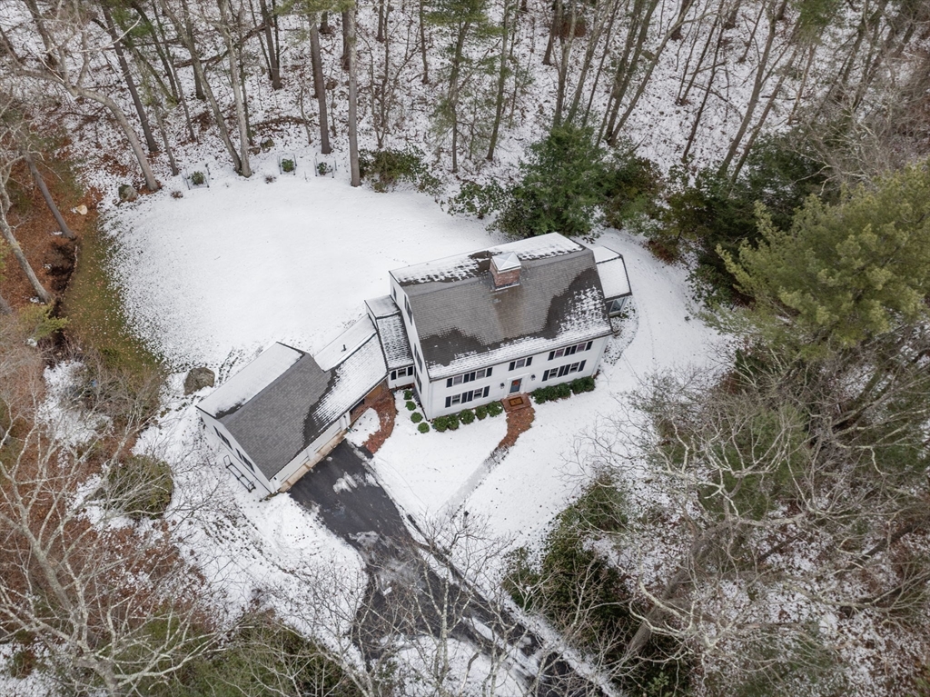 106 Walpole Street Dover, MA 02030 - Photo 26 of 30