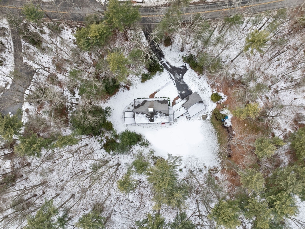 106 Walpole Street Dover, MA 02030 - Photo 28 of 30