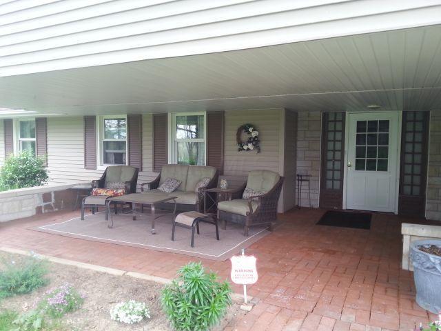 207 Stone Road Chillicothe, OH 45601 - Photo 11 of 46