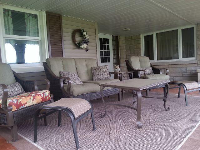 207 Stone Road Chillicothe, OH 45601 - Photo 12 of 46