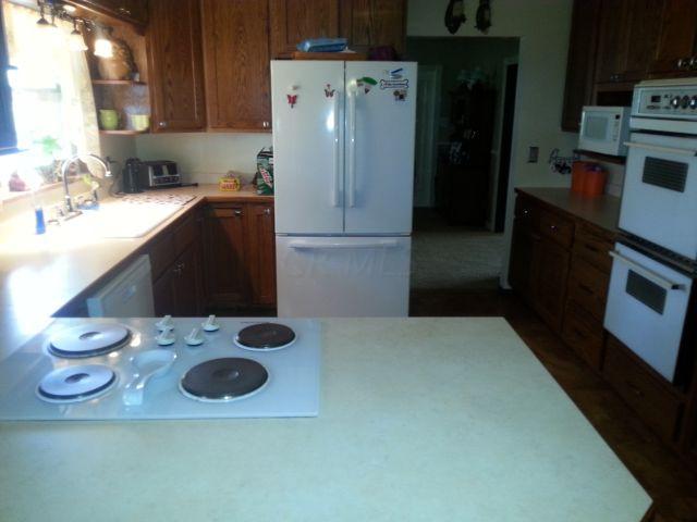 207 Stone Road Chillicothe, OH 45601 - Photo 27 of 46