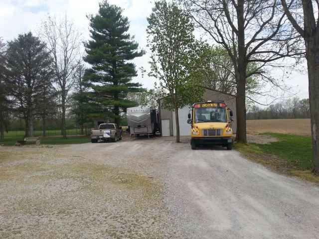 207 Stone Road Chillicothe, OH 45601 - Photo 3 of 46