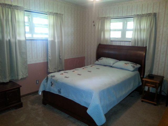 207 Stone Road Chillicothe, OH 45601 - Photo 36 of 46