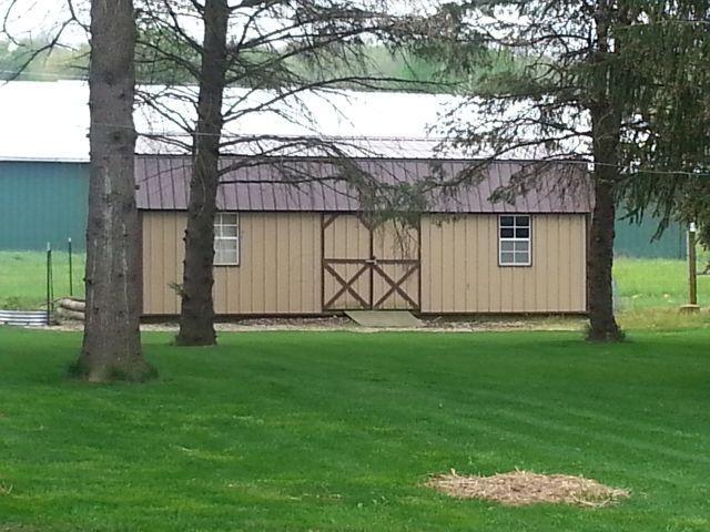 207 Stone Road Chillicothe, OH 45601 - Photo 5 of 46