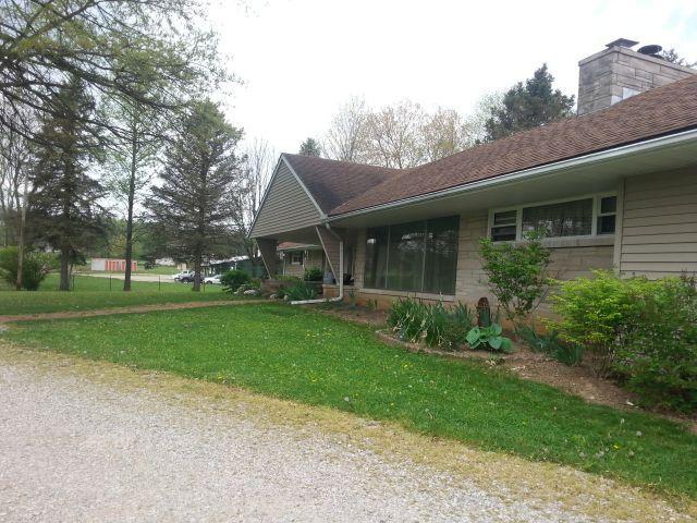 207 Stone Road Chillicothe, OH 45601 - Photo 9 of 46